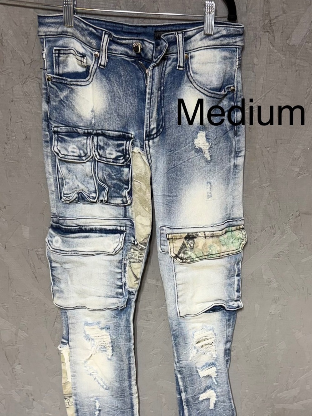 Rockstar Original Tall Denim